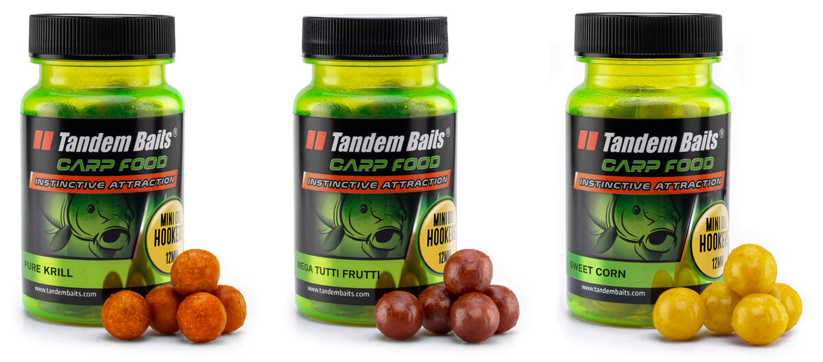 TANDEM BAITS picture