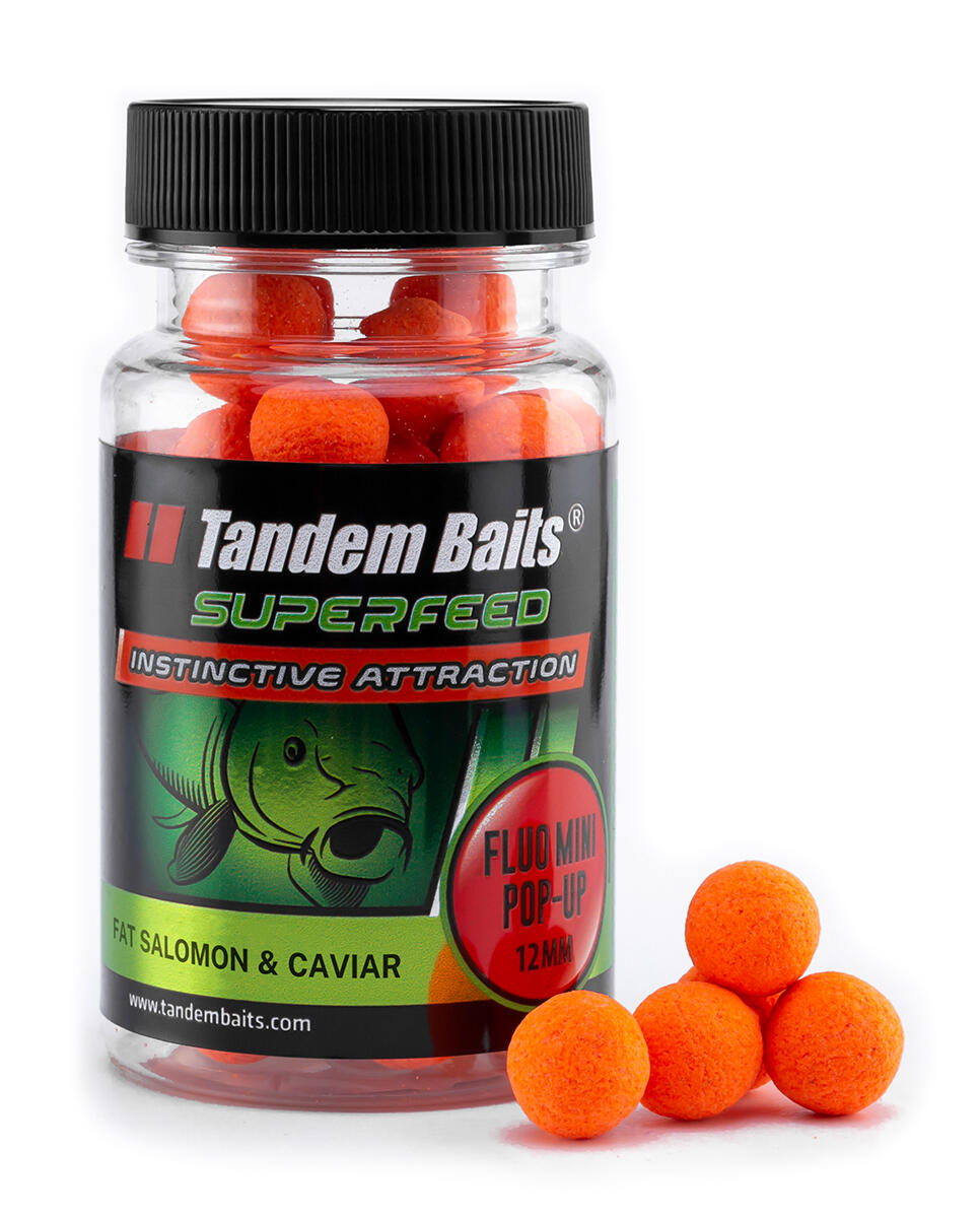 TANDEM BAITS picture