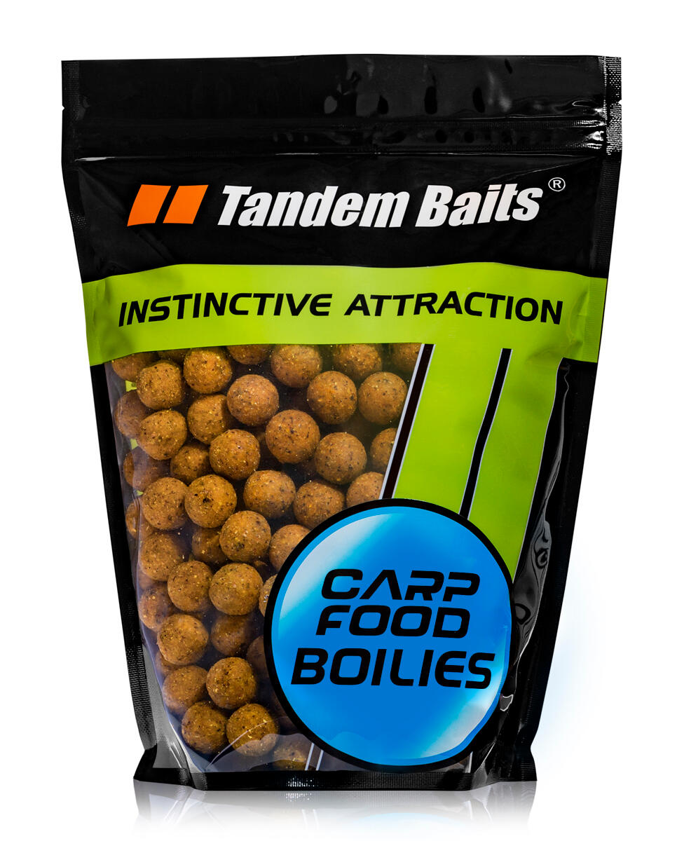 TANDEM BAITS picture
