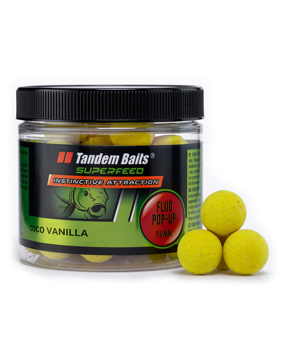 TANDEM BAITS picture