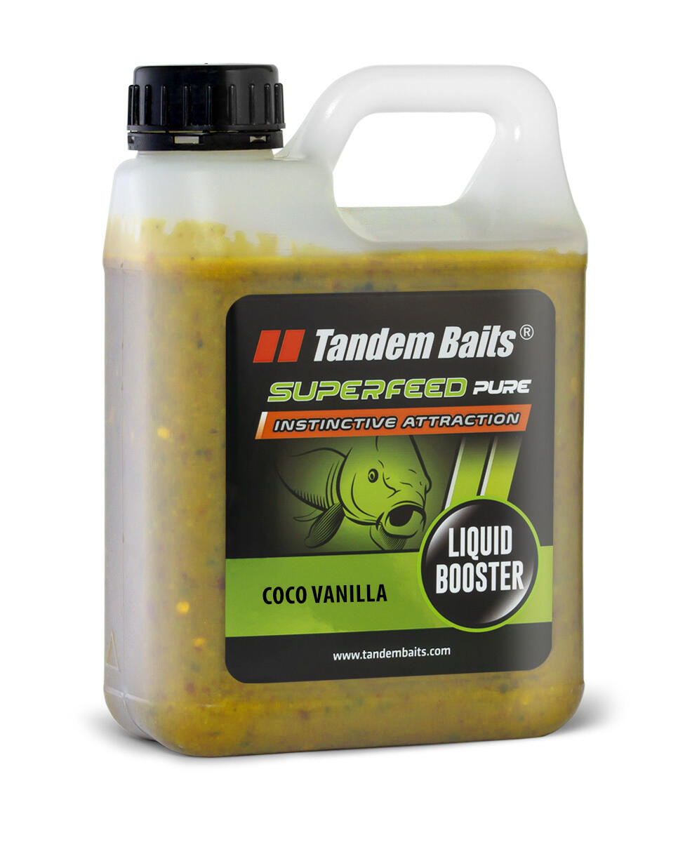 TANDEM BAITS picture