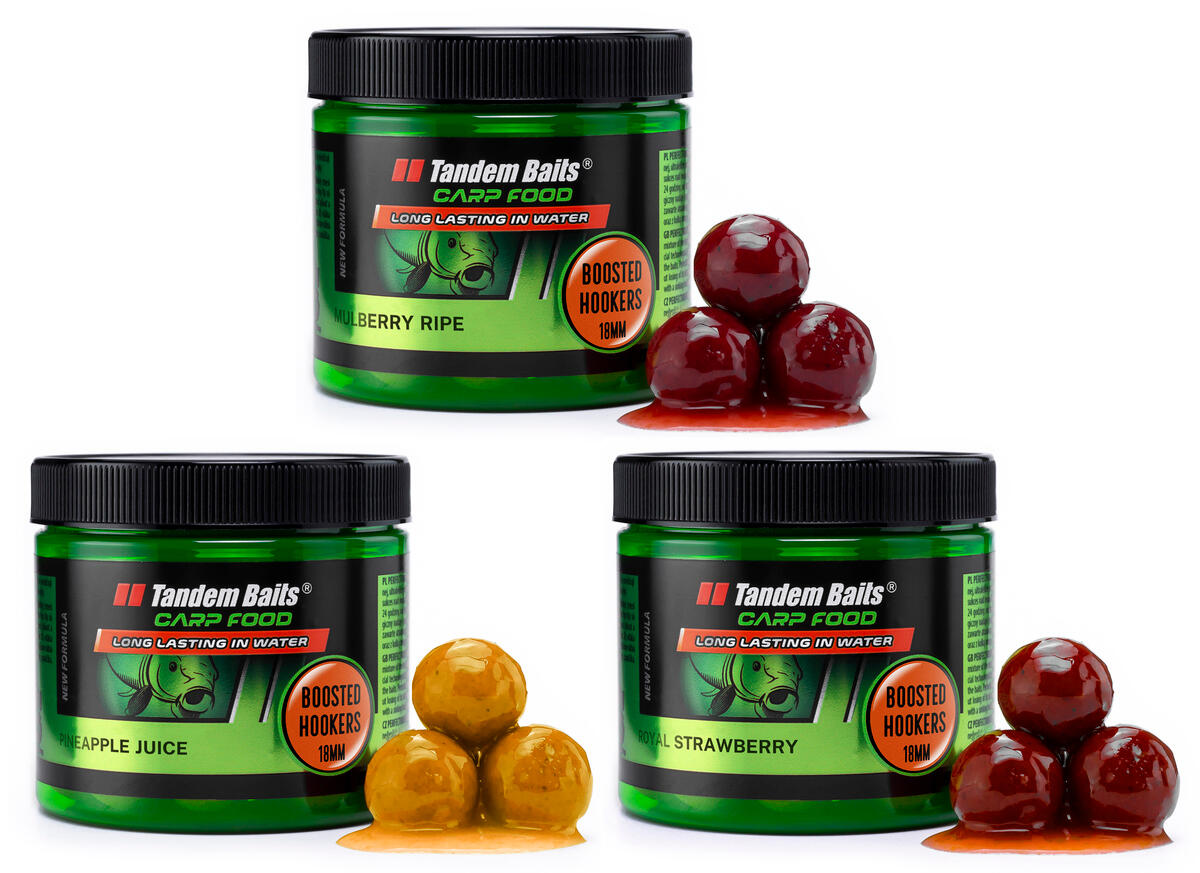 TANDEM BAITS picture
