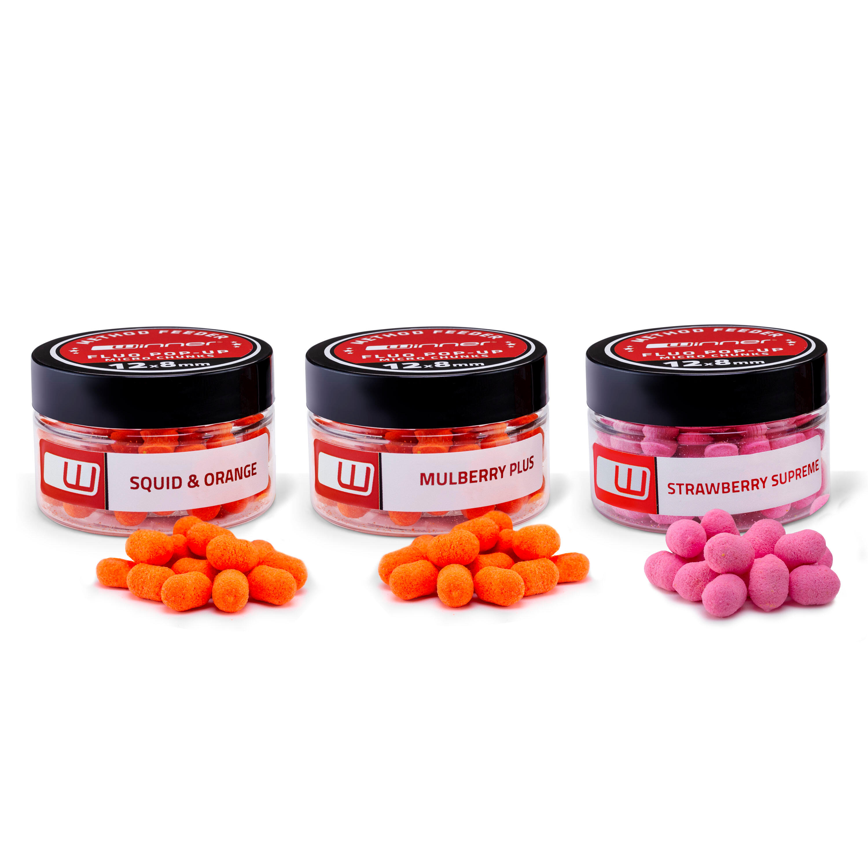 TANDEM BAITS picture