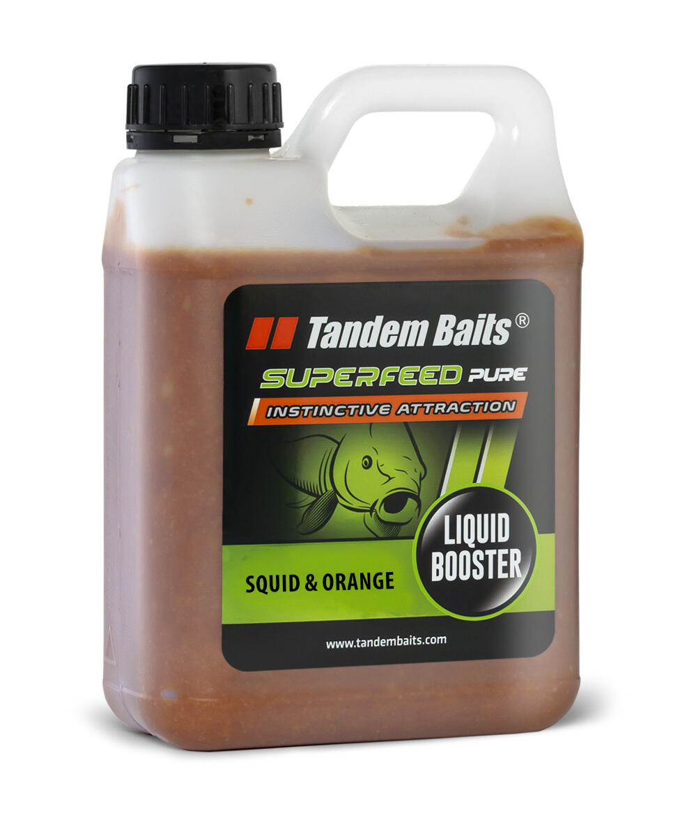 TANDEM BAITS picture