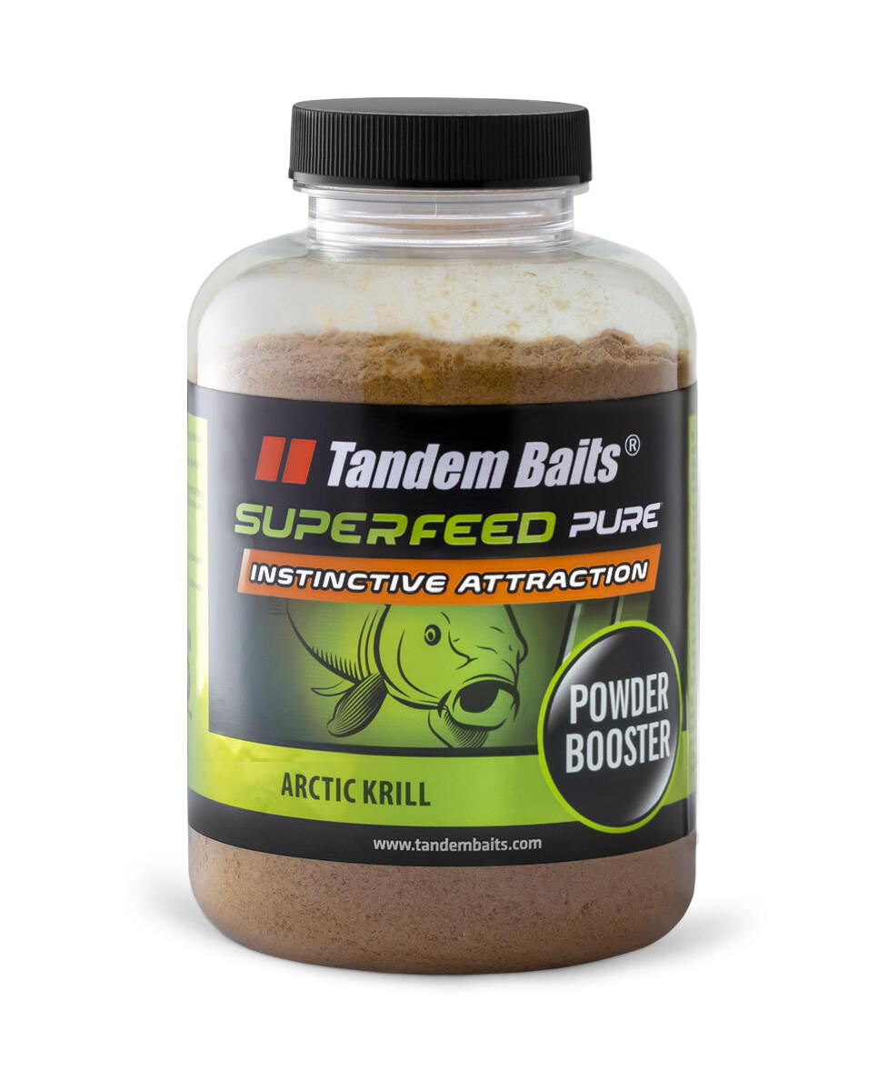 TANDEM BAITS picture