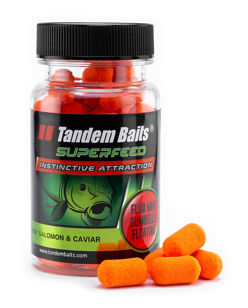 TANDEM BAITS picture