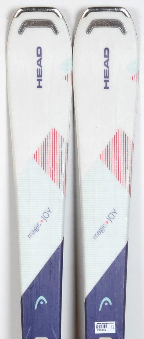 HEAD RECONDITIONNE - Skis Head MAGIC JOY - BON