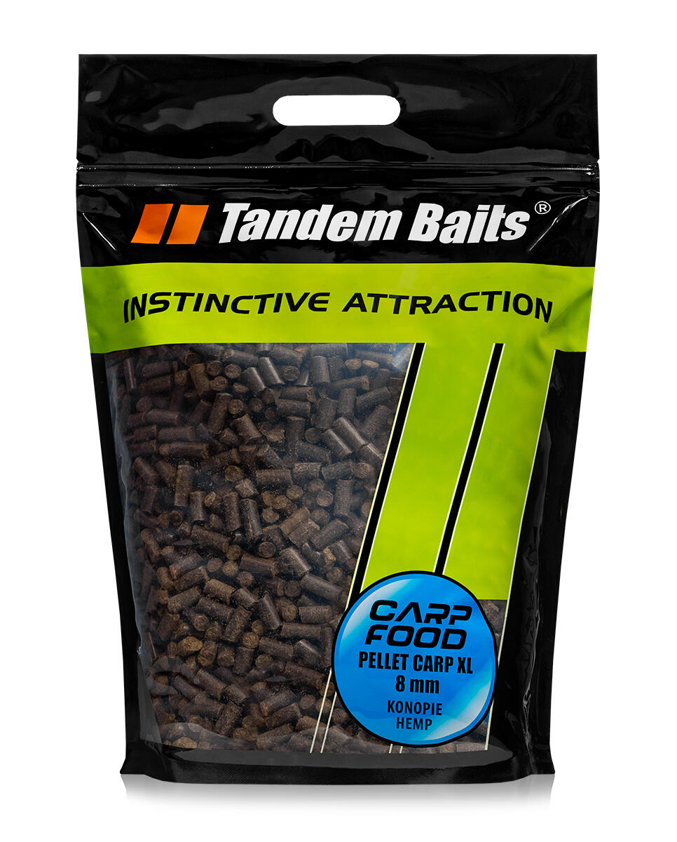 TANDEM BAITS picture