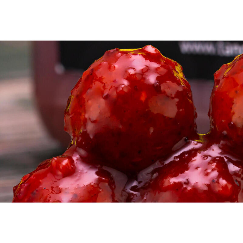 Booster do PVA SuperFeed Liquid Carp Robin Fruit 1000ml