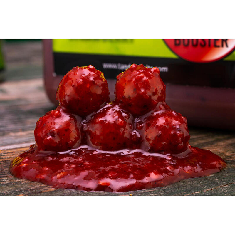 Booster do PVA SuperFeed Liquid Carp Robin Fruit 1000ml