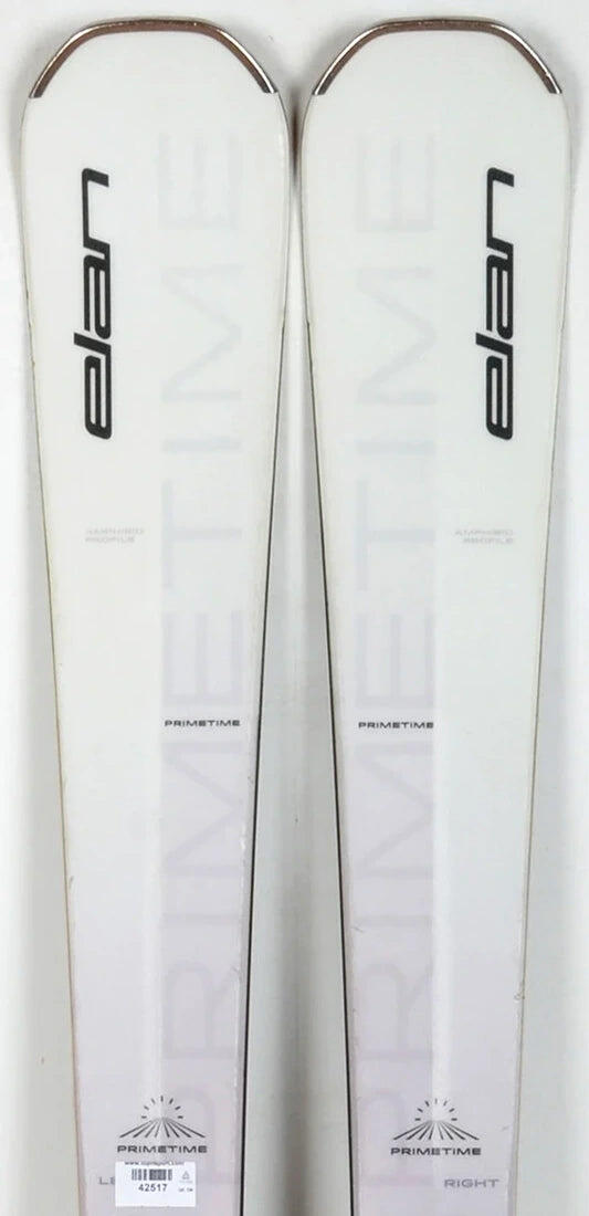 ELAN RECONDITIONNE - Skis Elan PRIMETIME N 2 - BON