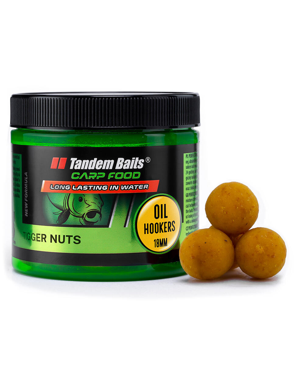 TANDEM BAITS picture