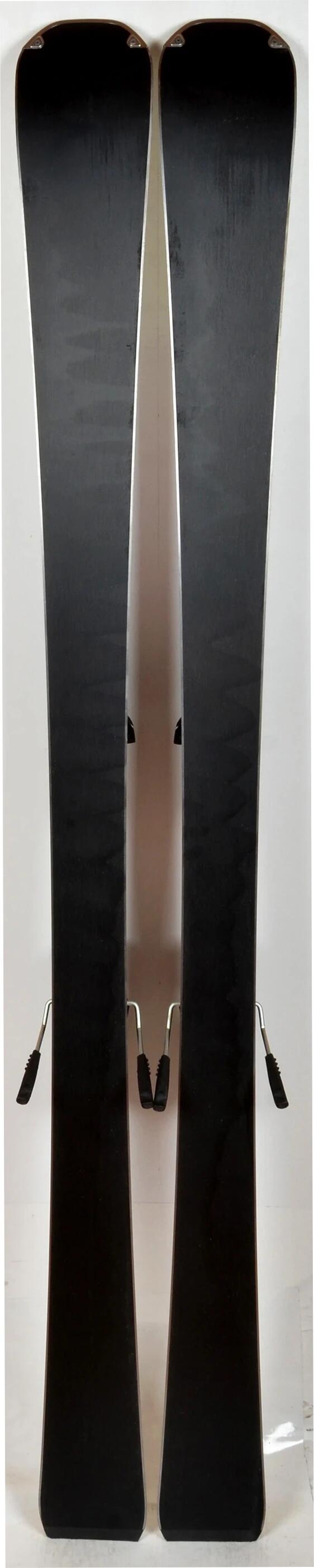 RECONDITIONNE - Skis Elan PRIMETIME N 2 - BON 3/5