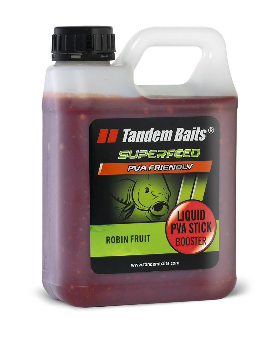 TANDEM BAITS picture