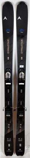 RECONDITIONNE - Skis Dynastar M-PRO 85 - BON