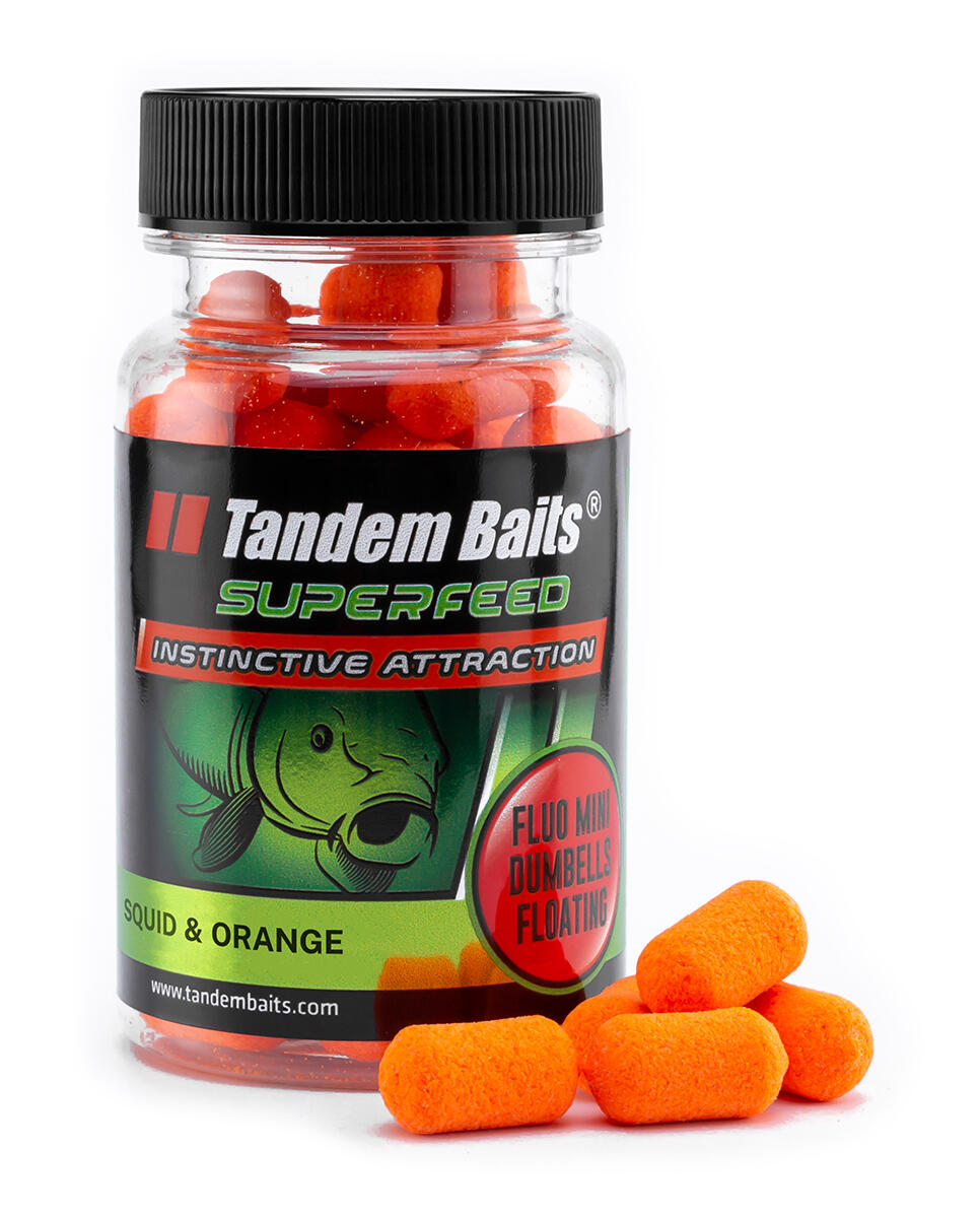 TANDEM BAITS picture