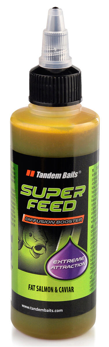 TANDEM BAITS picture