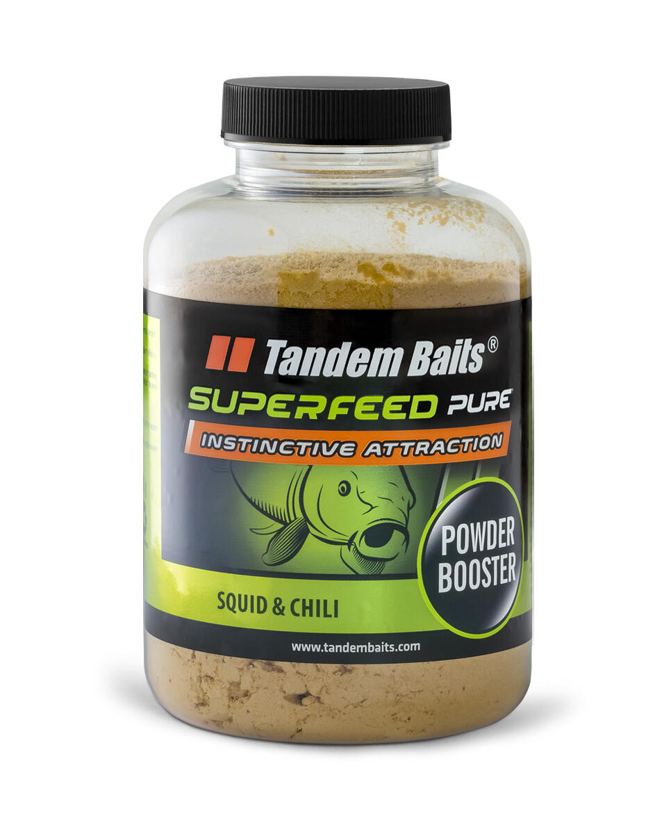 TANDEM BAITS picture