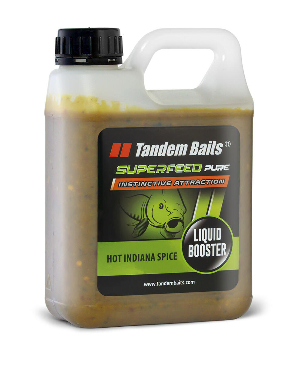 TANDEM BAITS picture