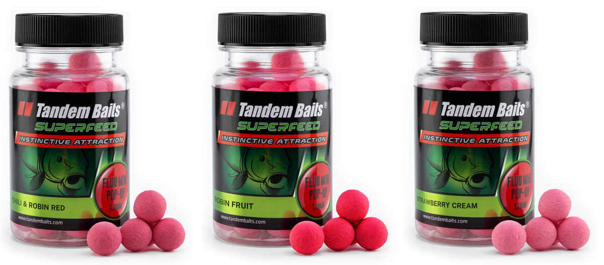 TANDEM BAITS picture
