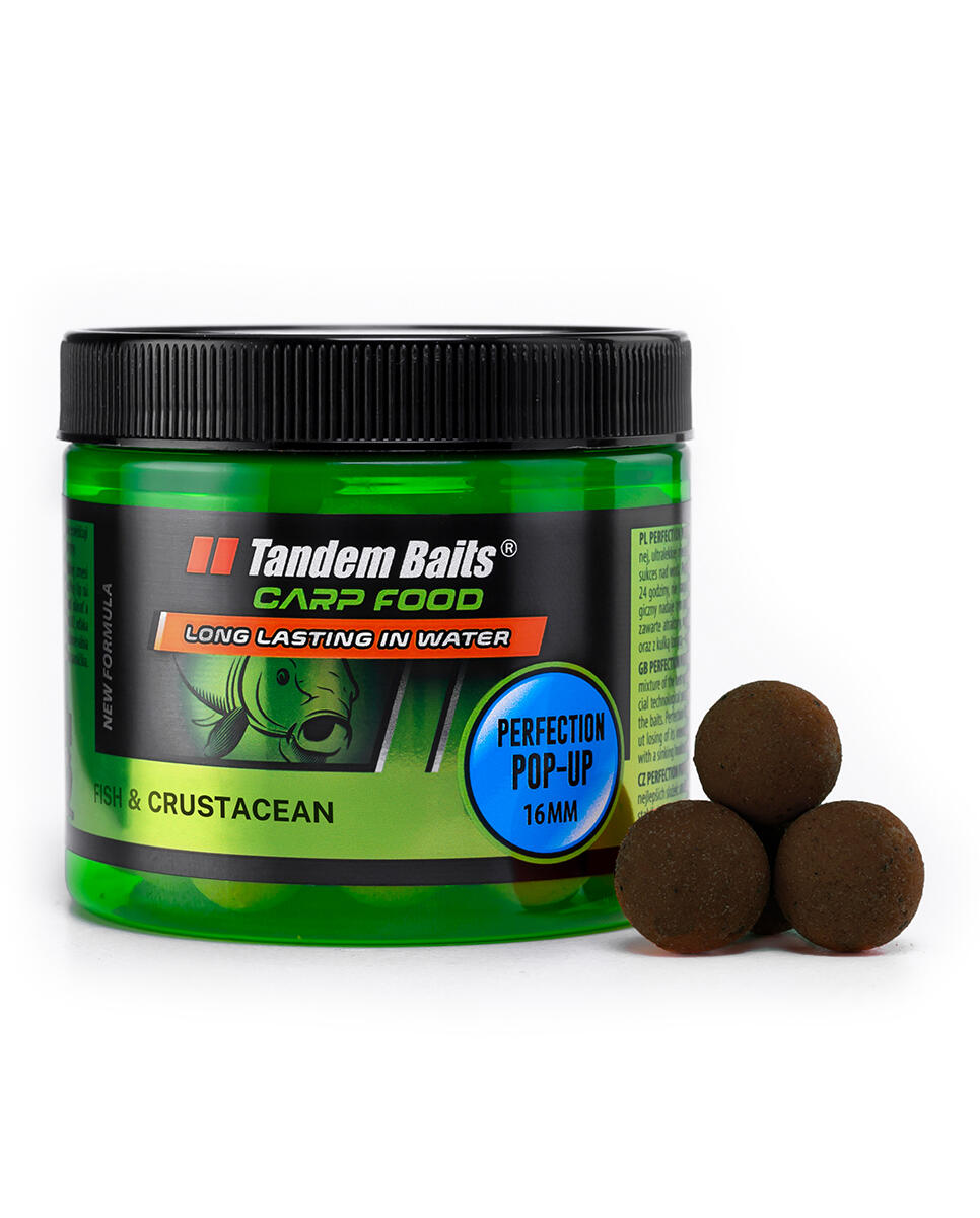 TANDEM BAITS picture