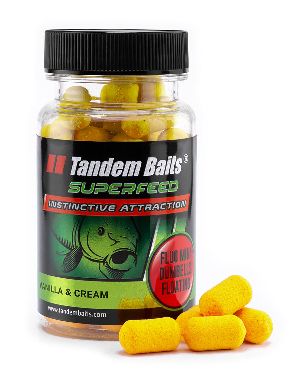 TANDEM BAITS picture