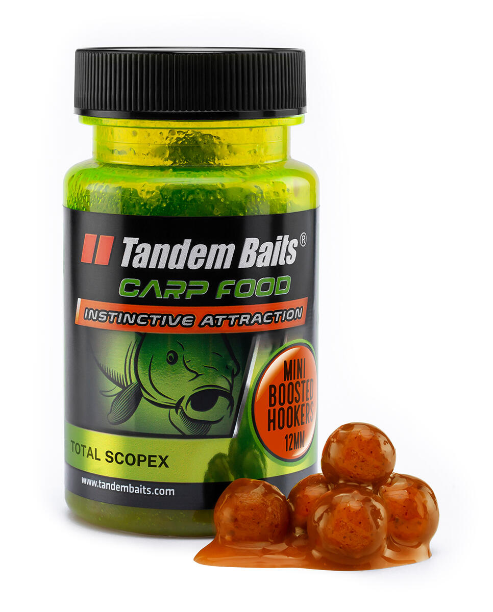 TANDEM BAITS picture