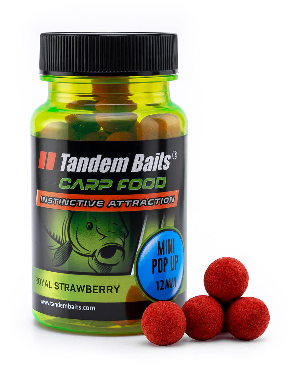 TANDEM BAITS picture