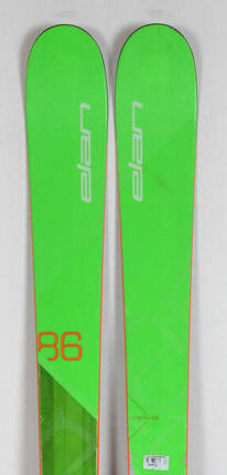 REONDITIONNE - Skis Elan RIPSTICK 86 - CORRECT