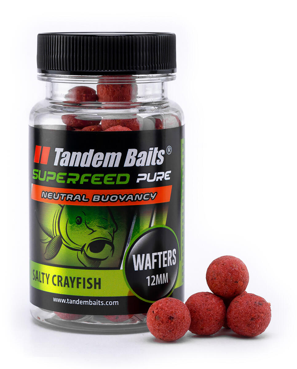 TANDEM BAITS picture