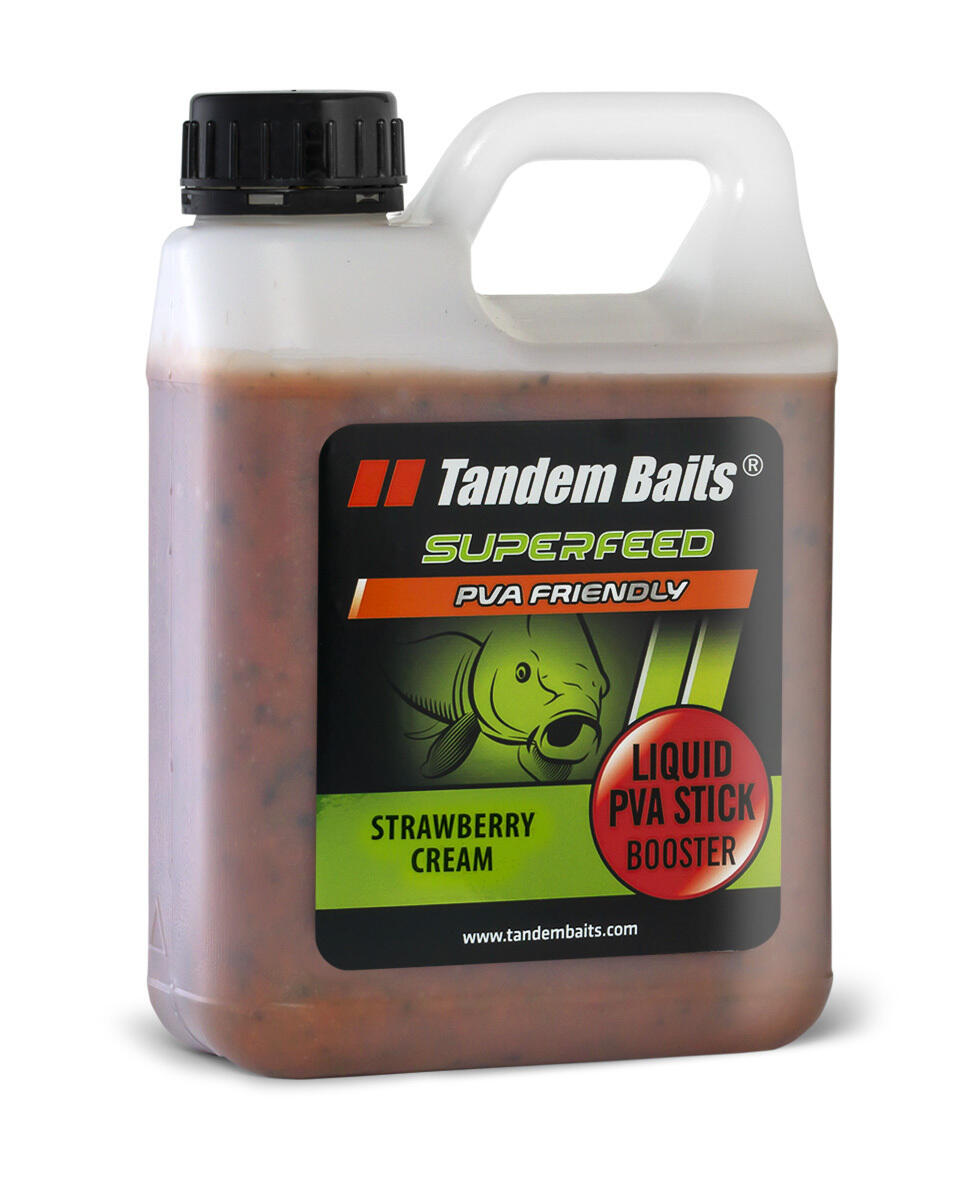 TANDEM BAITS picture