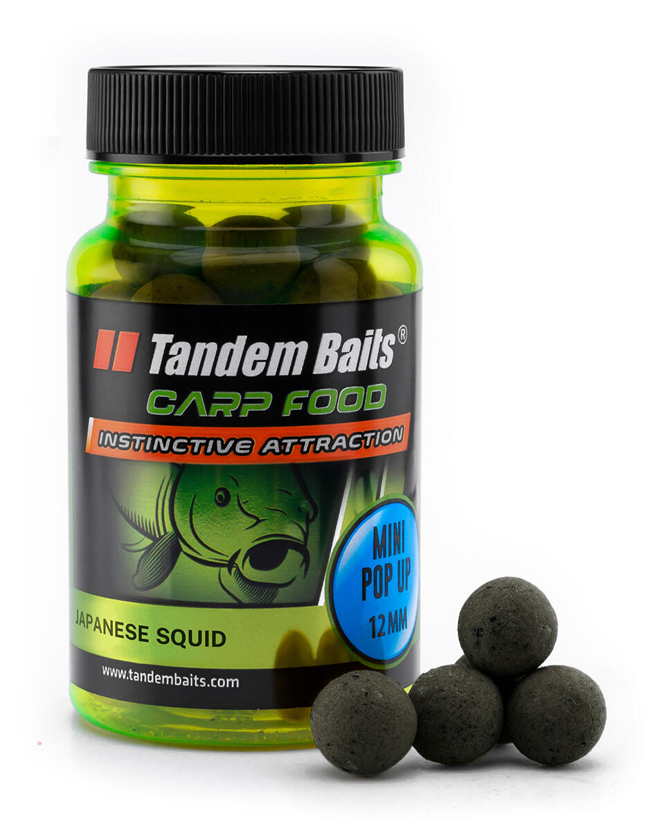 TANDEM BAITS picture