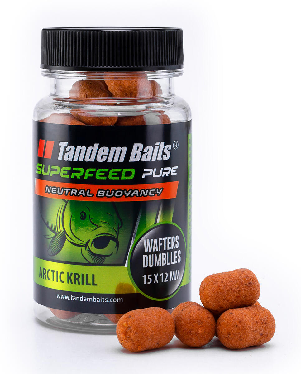 TANDEM BAITS picture