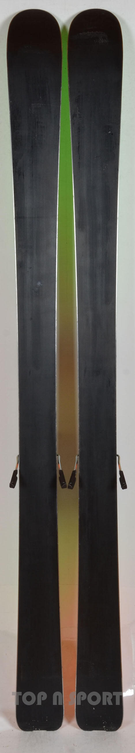 REONDITIONNE - Skis Elan RIPSTICK 86 - CORRECT 3/3