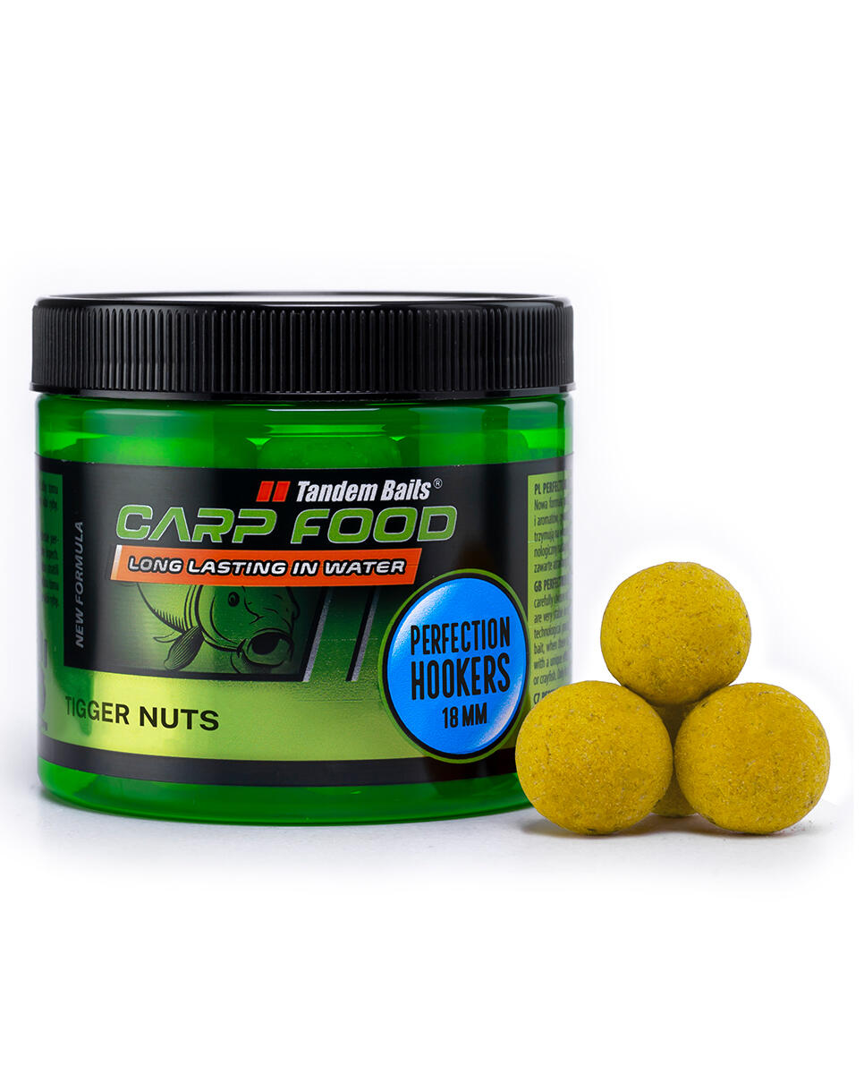 TANDEM BAITS picture