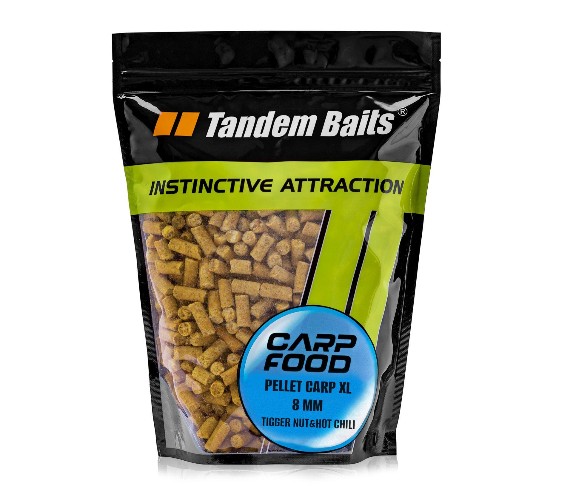 TANDEM BAITS picture