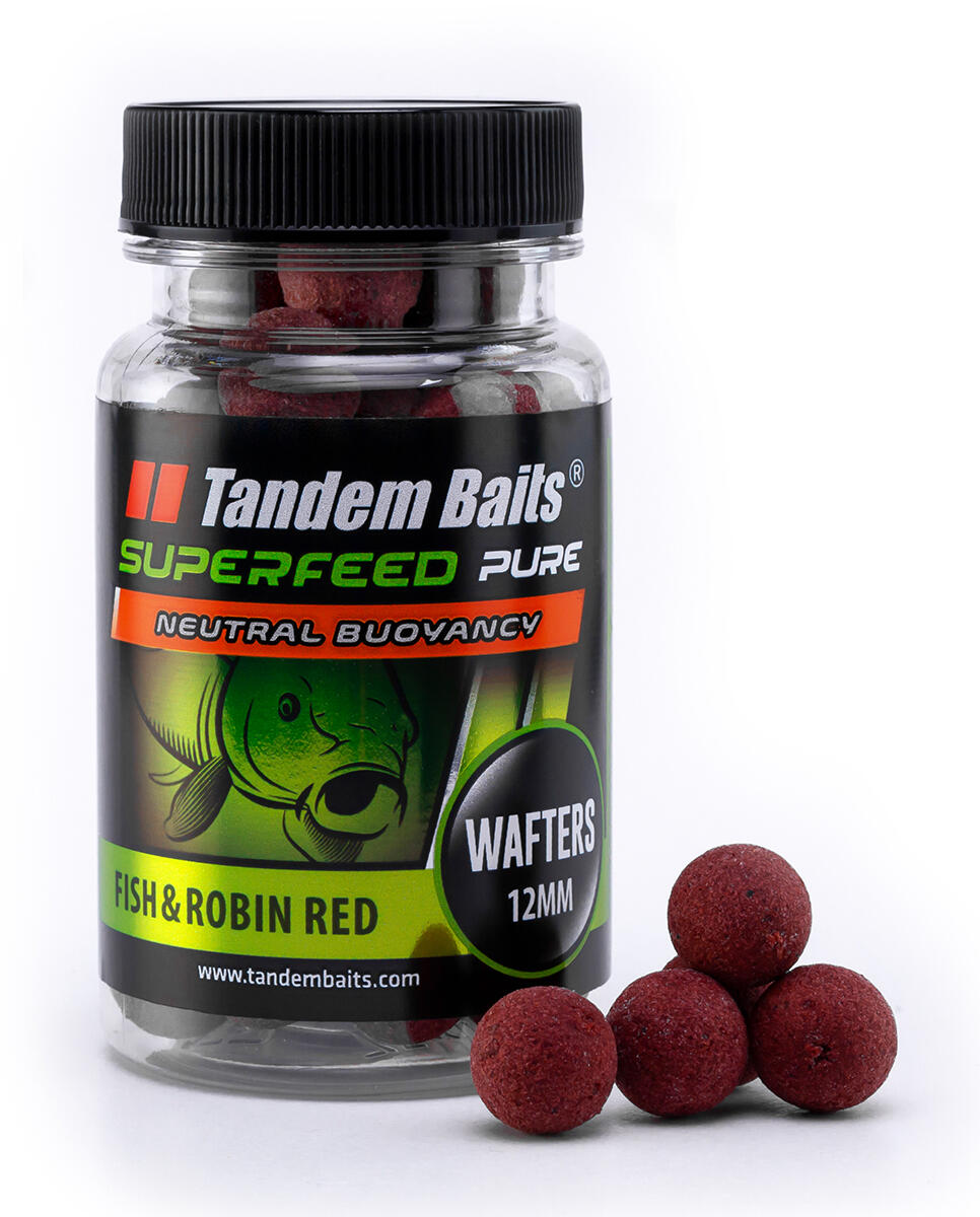 TANDEM BAITS picture