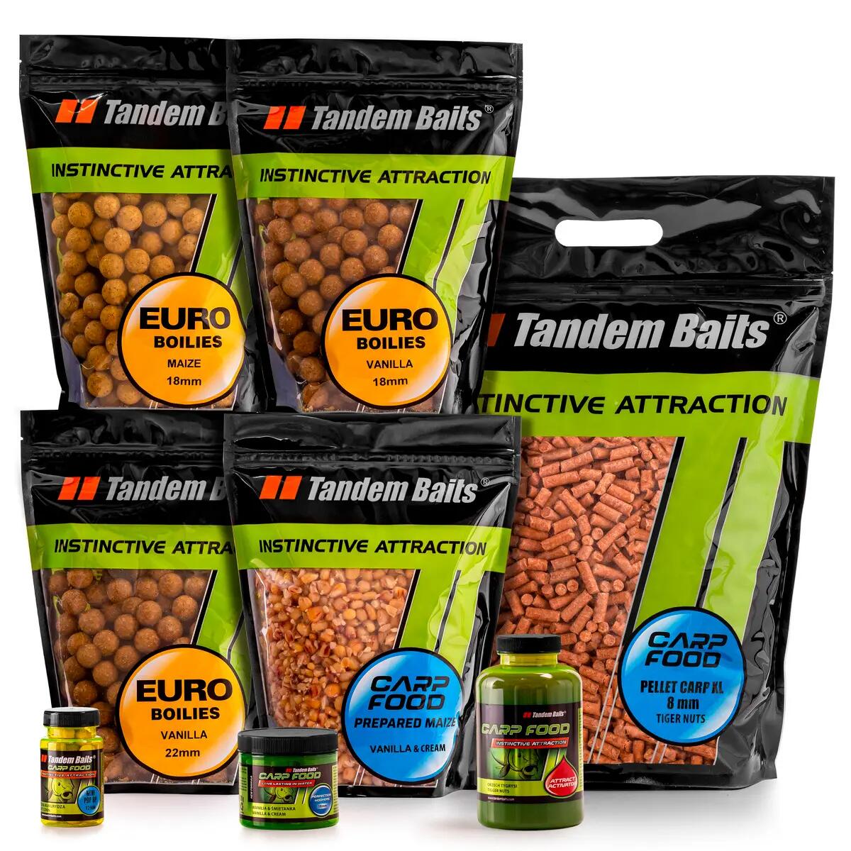 TANDEM BAITS picture
