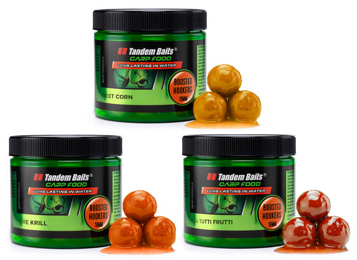 TANDEM BAITS picture
