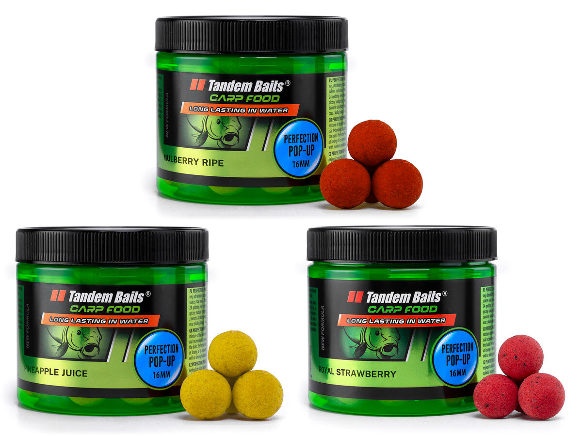 TANDEM BAITS picture