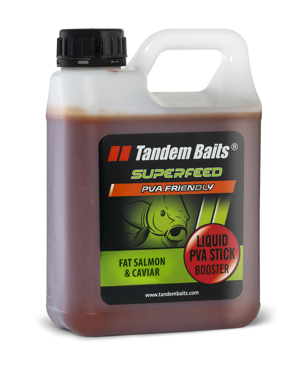 TANDEM BAITS picture