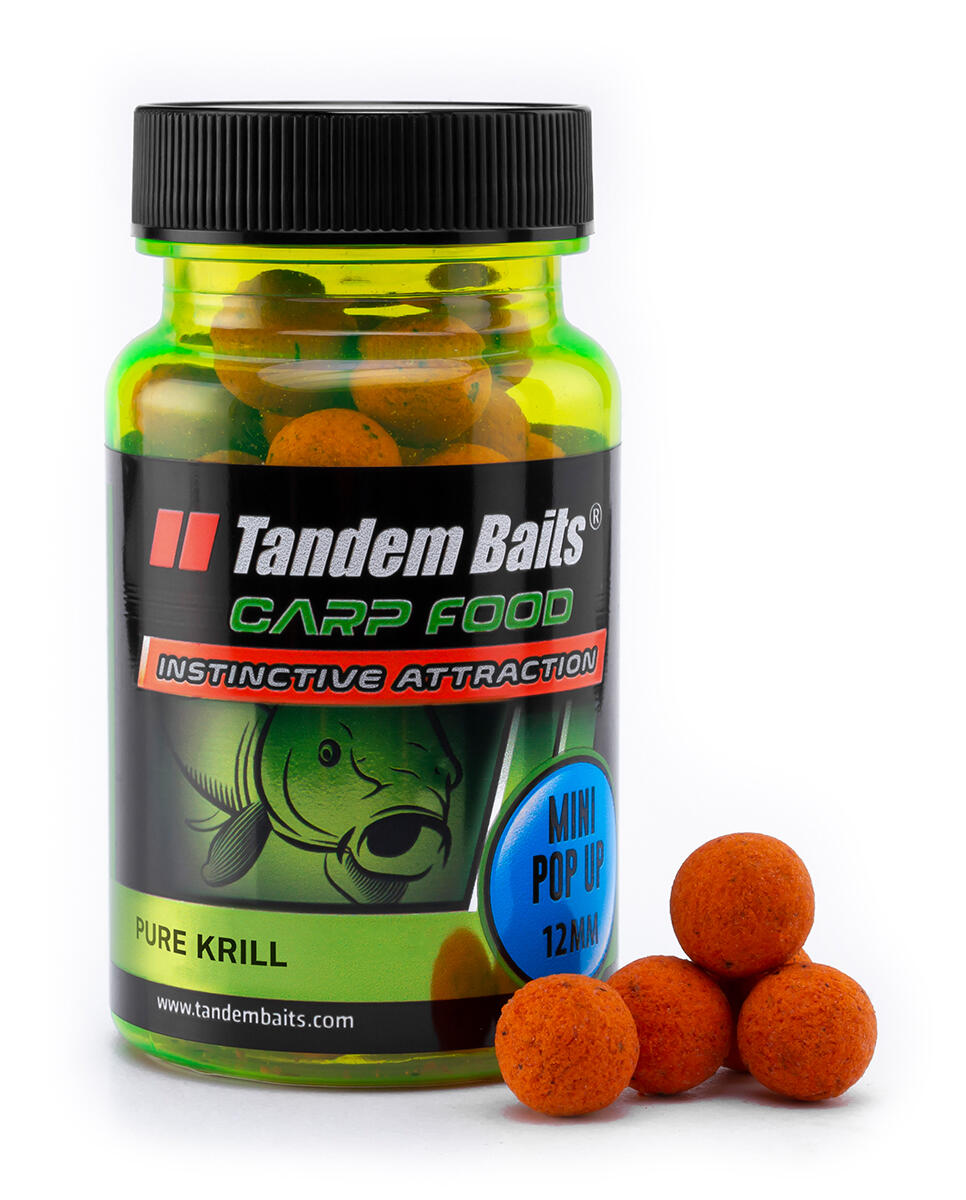 TANDEM BAITS picture