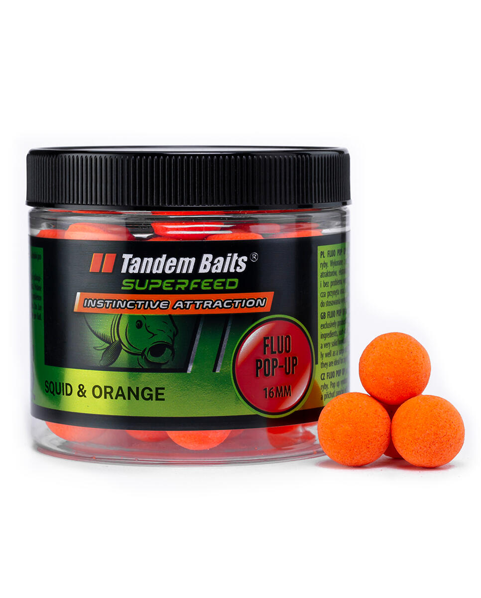TANDEM BAITS picture