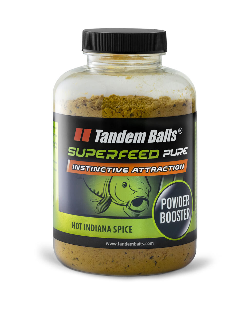 TANDEM BAITS picture