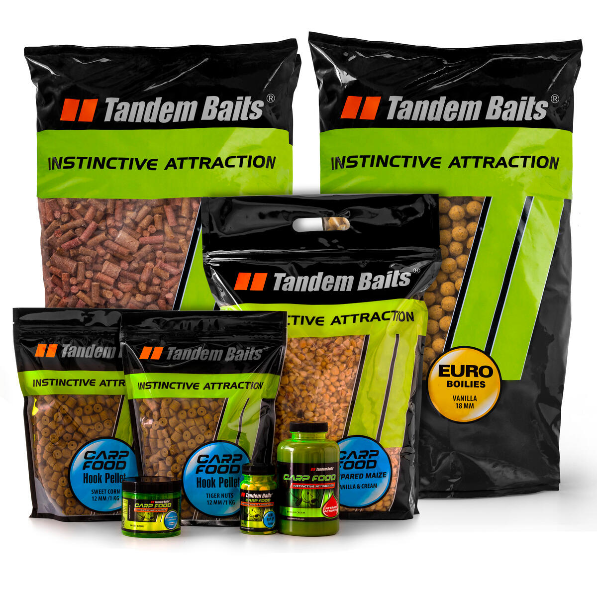 TANDEM BAITS picture