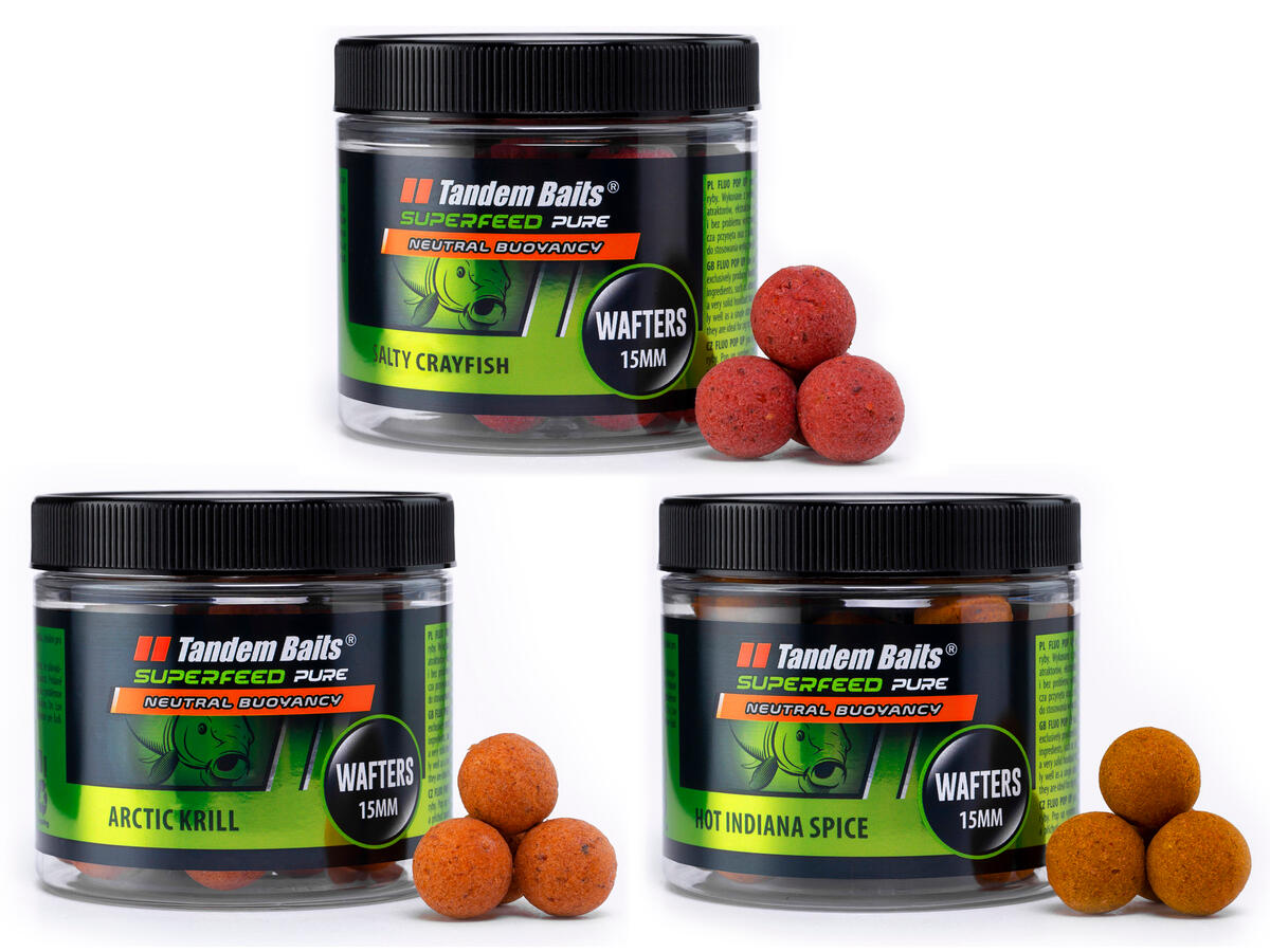 TANDEM BAITS picture