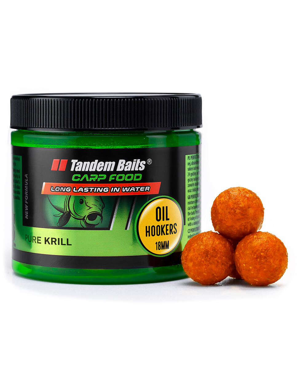 TANDEM BAITS picture