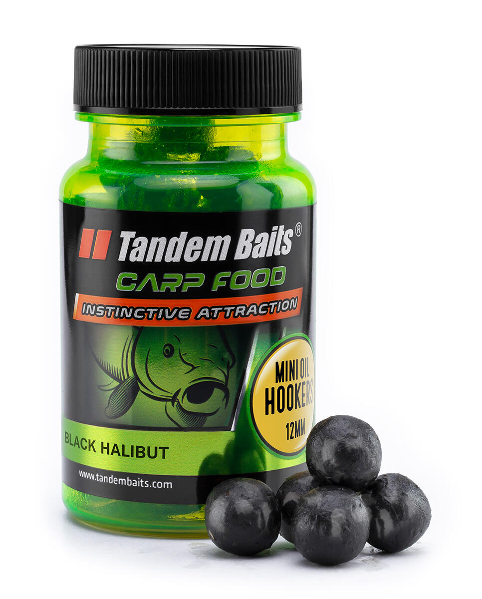 TANDEM BAITS picture