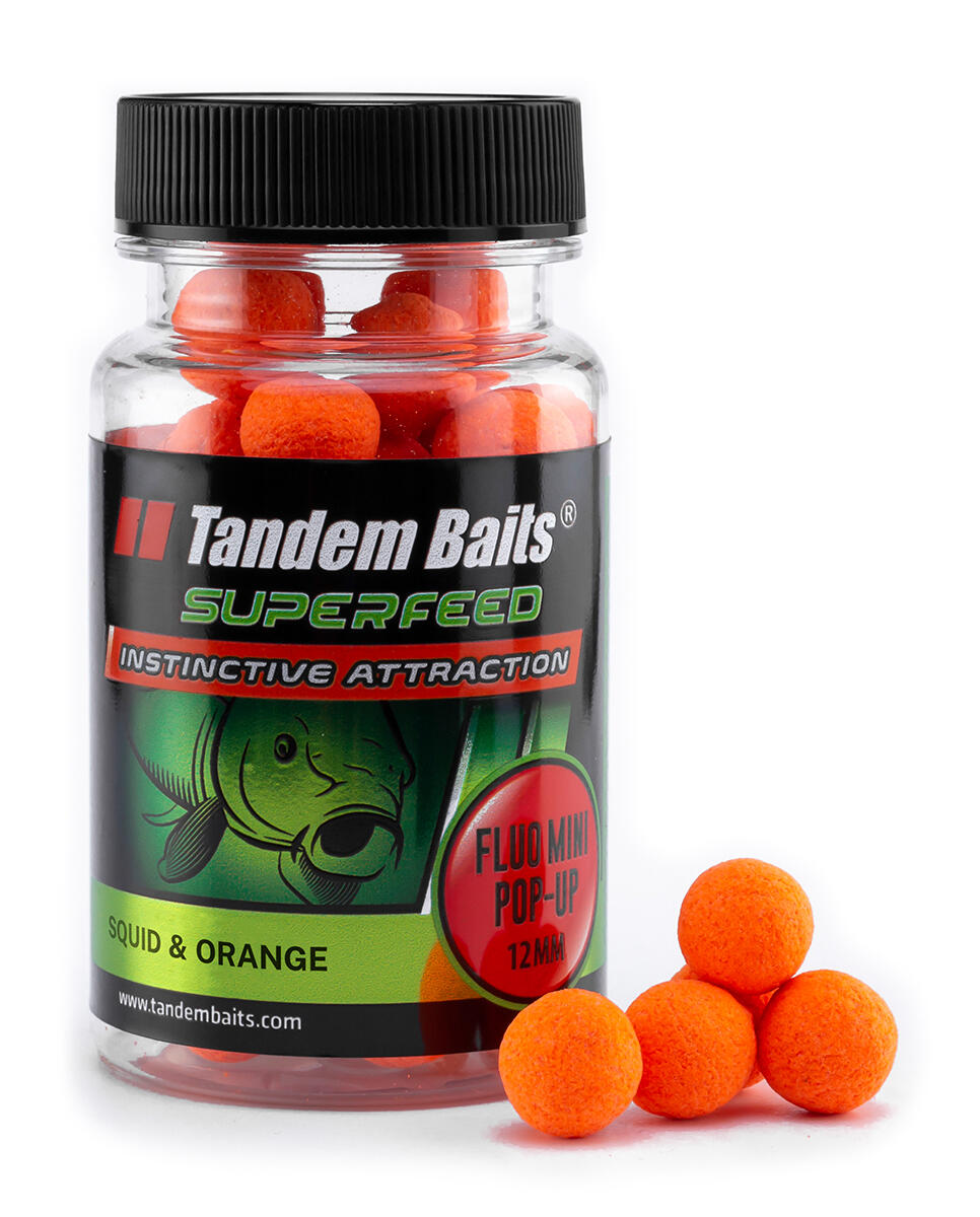 TANDEM BAITS picture