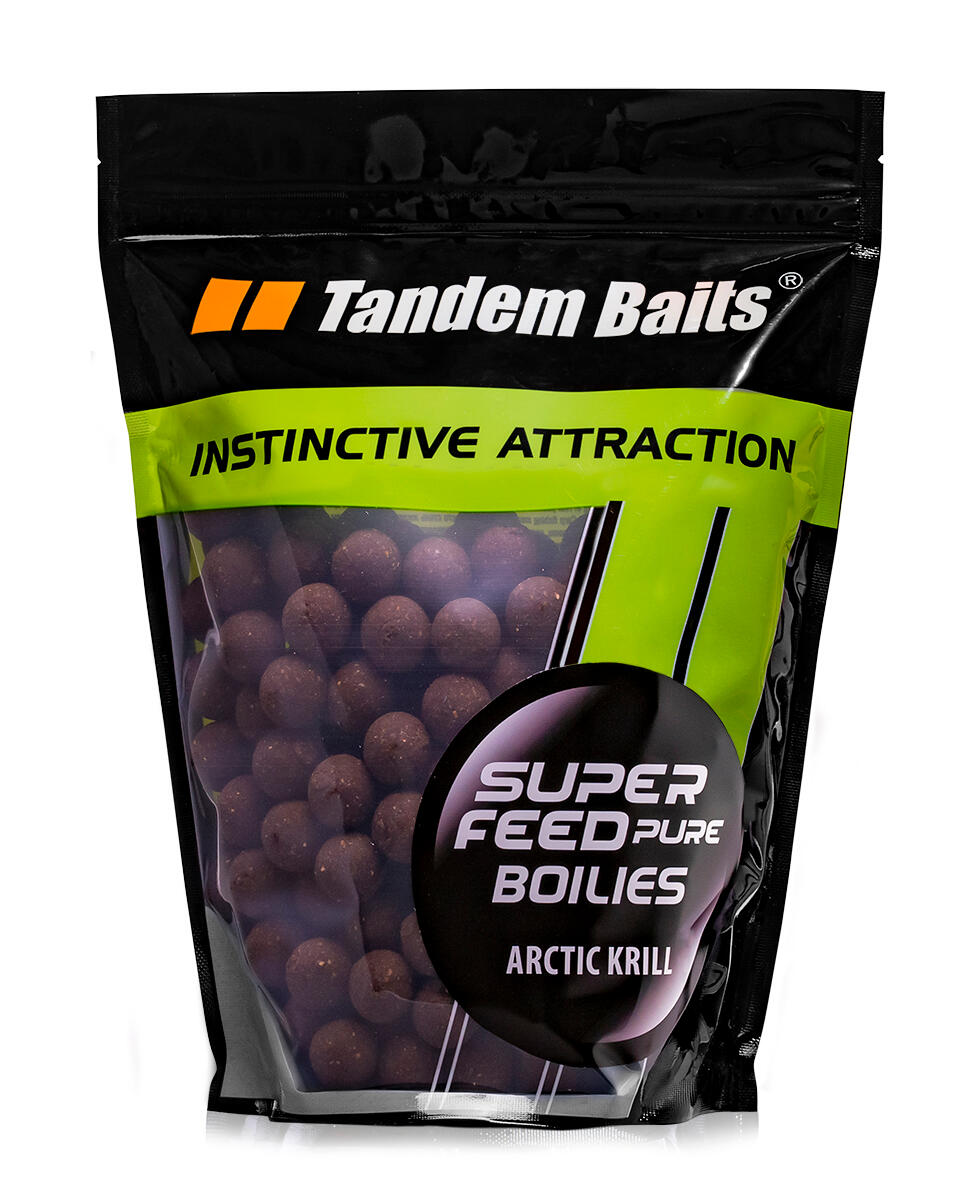 TANDEM BAITS picture